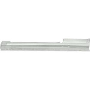 Marche-Pied Gauche Extérieure Tôle De Réparation Opel Astra G 1997 à 2004 - Pièces auto Maroc