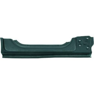 Marche-Pied Gauche Extérieure Tôle De Réparation Renault Trafic Iii 2001 à 2006 - Pièces auto Maroc