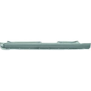 Marche-Pied Gauche Tôle De Réparation 4 Et 5 Portes Toyota CorollÀ 2004 Trg Lim/Kombi 2001 à 2007 - Pièces auto Maroc