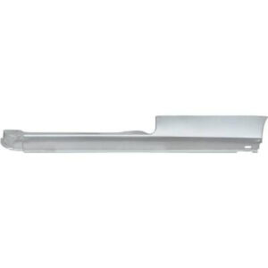 Marche-Pied Gauche Tôle De Réparation Pour Version Sans Porte Coulissante Renault Kangoo 2003 à 2007 - Pièces auto Maroc