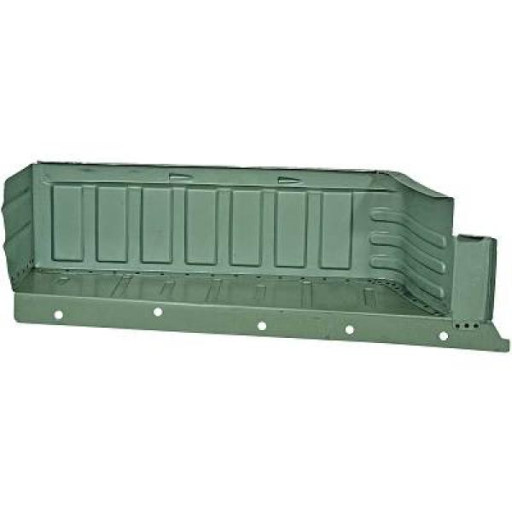 Marche-Pied Latéral Gauche Ford Transit De 2000 À 2012 - Pièces auto Maroc