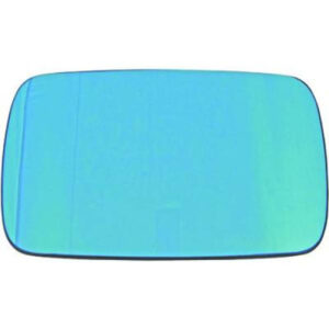 Miroir (Asphérique) De Rétroviseur Coté Droit Bmw Série 3 (E46) De 1998 À 2005 - Pièces auto Maroc