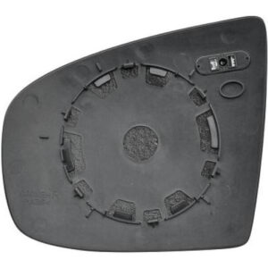 Miroir (Asphérique) De Rétroviseur Coté Droit Bmw X5 (E70) De 2007 À 2013 - Pièces auto Maroc