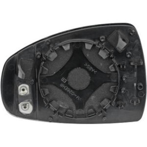 Miroir (Asphérique) De Rétroviseur Coté Gauche Audi A1 De 2010 Jusqu'à la phase suivante - Pièces auto Maroc