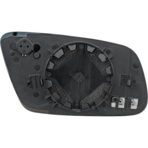 Miroir (Asphérique) De Rétroviseur Coté Gauche Audi A6 De 1999 À 2004 - Pièces auto Maroc