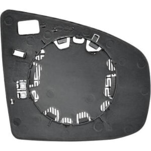 Miroir (Asphérique) De Rétroviseur Coté Gauche Bmw X5 (E70) De 2007 À 2013 - Pièces auto Maroc