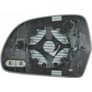 Miroir (Asphérique) De Rétroviseur Coté Gauche De 2009 À 2013 - Pièces auto Maroc