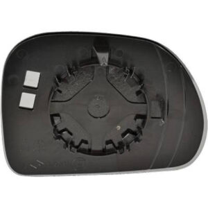 Miroir (Asphérique) De Rétroviseur Coté Gauche Fiat 500 De 2013 Jusqu'à la phase suivante - Pièces auto Maroc