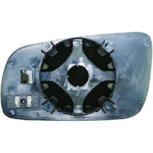Miroir (Asphérique) De Rétroviseur Coté Gauche Seat Alhambra / Vw Sharan De 1998 À 2004 - Pièces auto Maroc