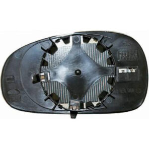 Miroir (Asphérique) De Rétroviseur Coté Gauche Seat Leon (1P1) De 2005 À 2009 - Pièces auto Maroc