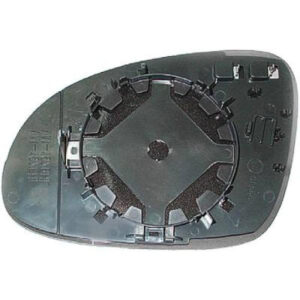 Miroir (Asphérique) De Rétroviseur Coté Gauche Volkswagen Passat De 2005 À 2010 - Pièces auto Maroc