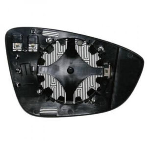 Miroir (Asphérique) De Rétroviseur Coté Gauche Volkswagen Scirocco De 2008 À 2014 - Pièces auto Maroc