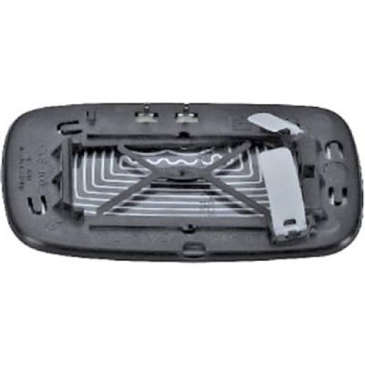 Miroir (Asphérique) De Rétroviseur Coté Gauche Volvo 40 De 2004 À 2007 - Pièces auto Maroc