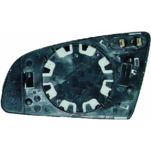 Miroir (Convexe) De Rétroviseur Coté Droit Audi A4 De 2003 À 2008 - Pièces auto Maroc