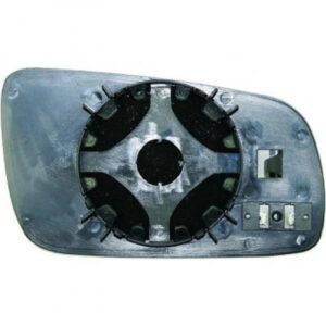 Miroir (Convexe) De Rétroviseur Coté Droit De 2001 À 2005 - Pièces auto Maroc