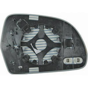 Miroir (Convexe) De Rétroviseur Coté Droit De 2009 À 2013 - Pièces auto Maroc