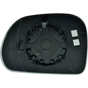 Miroir (Convexe) De Rétroviseur Coté Droit Fiat 500 De 2013 Jusqu'à la phase suivante - Pièces auto Maroc