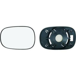 Miroir (Convexe) De Rétroviseur Coté Droit Ford KÀ 2001 (Rb) De 2006 À 2008 - Pièces auto Maroc