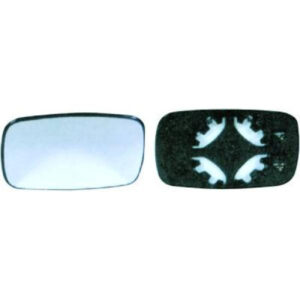 Miroir (Convexe) De Rétroviseur Coté Droit Ford Mondeo 1 De 1993 À 2000 - Pièces auto Maroc