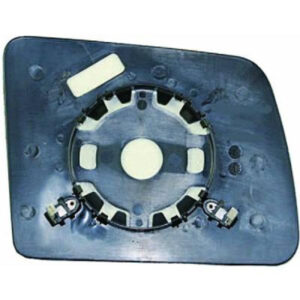 Miroir (Convexe) De Rétroviseur Coté Droit Ford Transit De 2009 À 2013 - Pièces auto Maroc