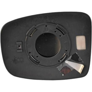 Miroir (Convexe) De Rétroviseur Coté Droit Hyundai I10 (Pa) De 2008 À 2010 - Pièces auto Maroc