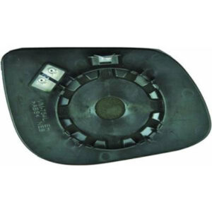 Miroir (Convexe) De Rétroviseur Coté Droit Kia Cee'D (Ed) De 2008 Jusqu'à la phase suivante - Pièces auto Maroc