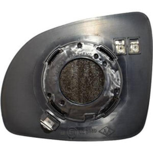 Miroir (Convexe) De Rétroviseur Coté Droit Kia Picanto (Ba) De 2008 À 2011 - Pièces auto Maroc