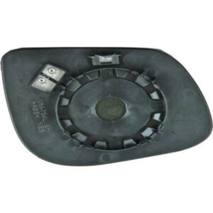 Miroir (Convexe) De Rétroviseur Coté Droit Kia Picanto (Ta) De 2011 Jusqu'à la phase suivante - Pièces auto Maroc
