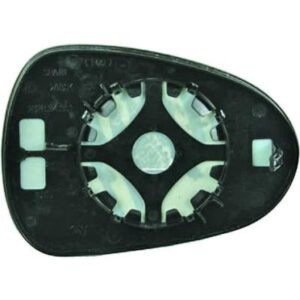 Miroir (Convexe) De Rétroviseur Coté Droit Seat IbizÀ 2005 De 2008 À 2012 - Pièces auto Maroc