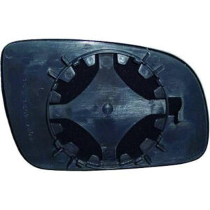 Miroir (Convexe) De Rétroviseur Coté Droit Volkswagen Lupo De 1998 À 2005 - Pièces auto Maroc