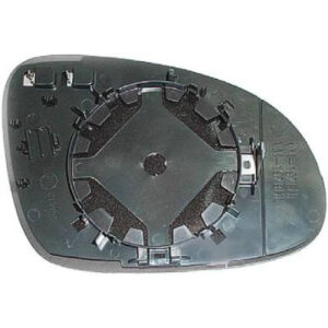 Miroir (Convexe) De Rétroviseur Coté Droit Volkswagen Passat De 2005 À 2010 - Pièces auto Maroc
