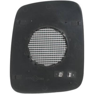 Miroir (Convexe) De Rétroviseur Coté Droit Volkswagen Transporteur 4 De 1990 À 2003 - Pièces auto Maroc