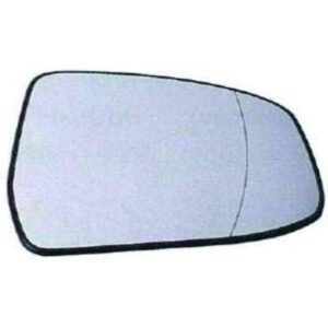 Miroir (Convexe) De Rétroviseur Coté Gauche Ford Focus 2 De 2004 À 2007 - Pièces auto Maroc