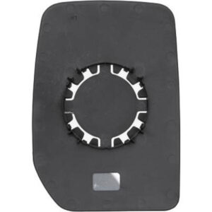 Miroir (Convexe) De Rétroviseur Coté Gauche Ford Transit De 2000 À 2012 - Pièces auto Maroc