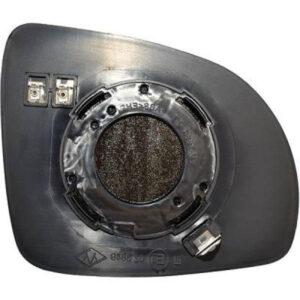 Miroir (Convexe) De Rétroviseur Coté Gauche Kia Picanto (Ba) De 2008 À 2011 - Pièces auto Maroc
