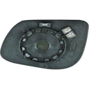 Miroir (Convexe) De Rétroviseur Coté Gauche Kia Picanto (Ta) De 2011 Jusqu'à la phase suivante - Pièces auto Maroc