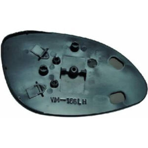 Miroir (Convexe) De Rétroviseur Coté Gauche Opel Vectra B De 1995 À 2002 - Pièces auto Maroc