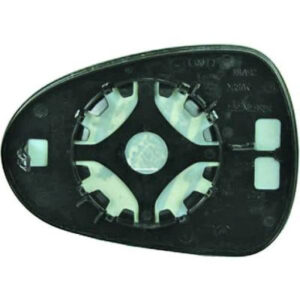 Miroir (Convexe) De Rétroviseur Coté Gauche Seat IbizÀ 2005 De 2008 À 2012 - Pièces auto Maroc