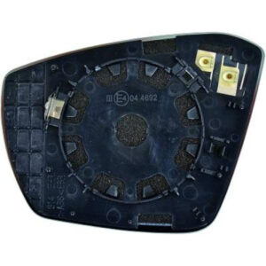 Miroir De Rétroviseur Coté Droit Bleuté De 2013 Jusqu'à la phase suivante - Pièces auto Maroc