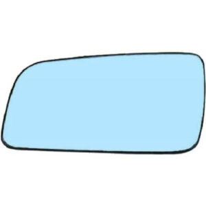 Miroir De Rétroviseur Coté Droit Bleuté Opel Astra Gauche De 1997 À 2004 - Pièces auto Maroc