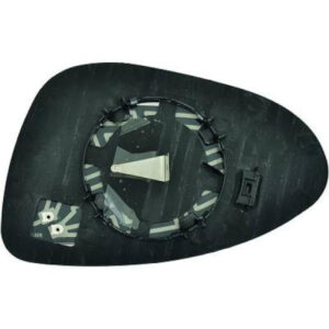 Miroir De Rétroviseur Coté Droit Chevrolet Aveo De 2011 Jusqu'à la phase suivante - Pièces auto Maroc