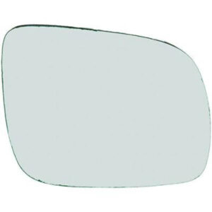 Miroir De Rétroviseur Coté Droit Petit Boîtier Volkswagen Golf 4 De 1997 À 2005 - Pièces auto Maroc