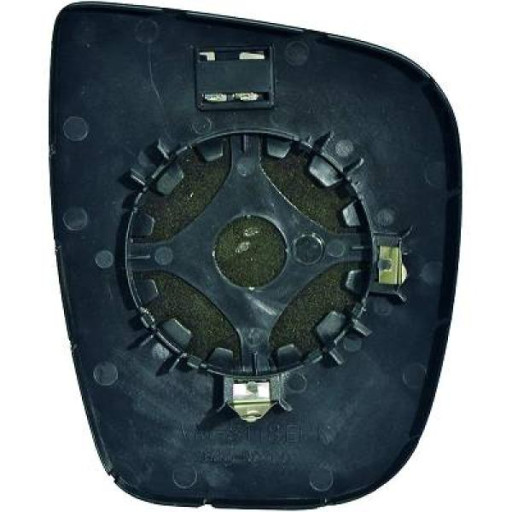 Miroir De Rétroviseur Coté Droit (Pour Option Dégivrant) Berlingo / Partner (B9) De 2012 Jusqu'à la phase suivante - Pièces auto Maroc