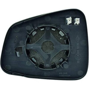 Miroir De Rétroviseur Coté Droit (Pour Option Dégivrant) Opel Mokka De 2012 Jusqu'à la phase suivante - Pièces auto Maroc