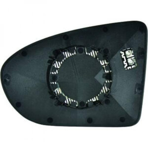 Miroir De Rétroviseur Coté Droit (Pour Version Électrique) Nissan Qashqai 1 (J10) De 2007 À 2010 - Pièces auto Maroc