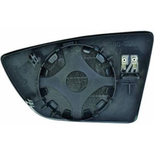 Miroir De Rétroviseur Coté Droit (Pour Version Électrique) Seat Toledo 4 De 2013 Jusqu'à la phase suivante - Pièces auto Maroc