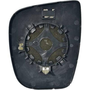 Miroir De Rétroviseur Coté Gauche (Dégivrant) Berlingo / Partner (B9) De 2012 Jusqu'à la phase suivante - Pièces auto Maroc