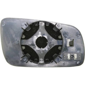 Miroir De Rétroviseur Coté Gauche (Dégivrant) De 2001 À 2005 - Pièces auto Maroc