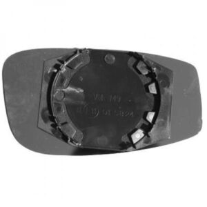 Miroir De Rétroviseur Coté Gauche Fiat Idea (350) De 2003 À 2011 - Pièces auto Maroc