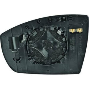 Miroir De Rétroviseur Coté Gauche Ford KugÀ 2002 De 2013 Jusqu'à la phase suivante - Pièces auto Maroc